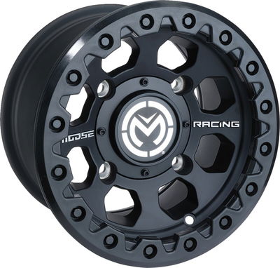 WHEEL 23X 15X7 4/136 5+2