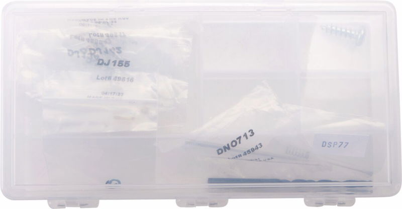 JET KIT RAPTOR 250 08-13