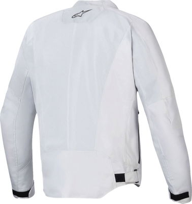 JACKET C-1 AIR SILVER 2XL