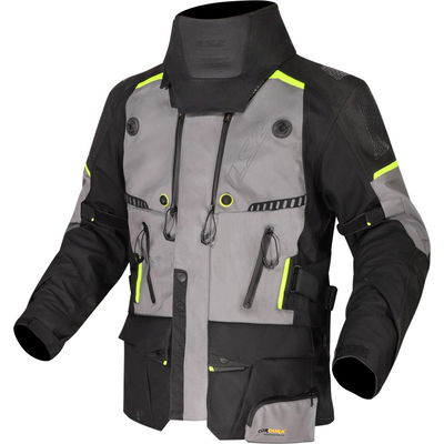 JACKA LS2 APOLLO HERR 5XL