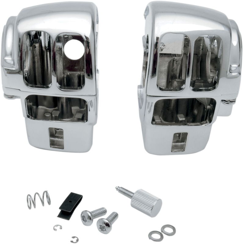 HOUSING SW CHR 96-07RADIO