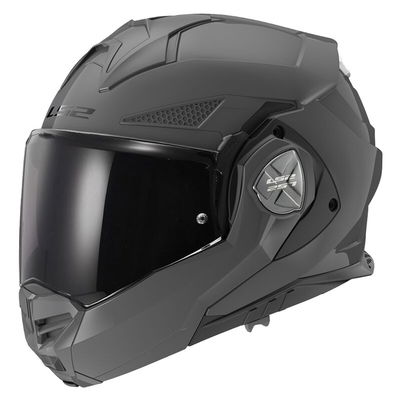 HJÄLM LS2 FF901 ADVANT X 3XL