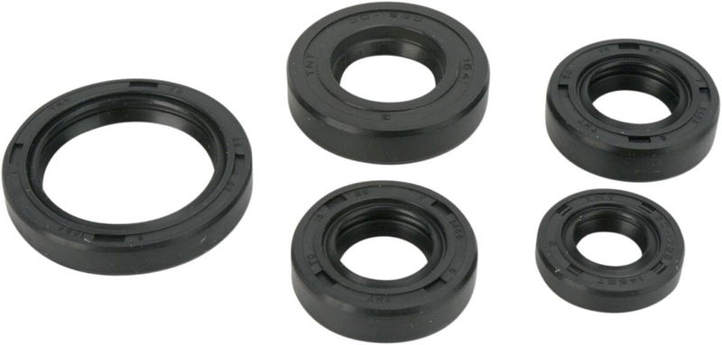 OIL SEAL SET MSE KAW