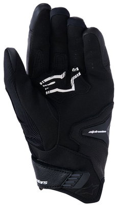 GLOVE SP-R PRO BLACK S