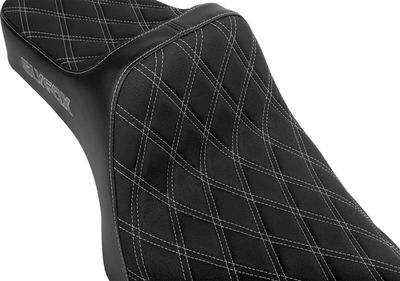 SEAT HIGHNOON SILVER LOGO SLIP