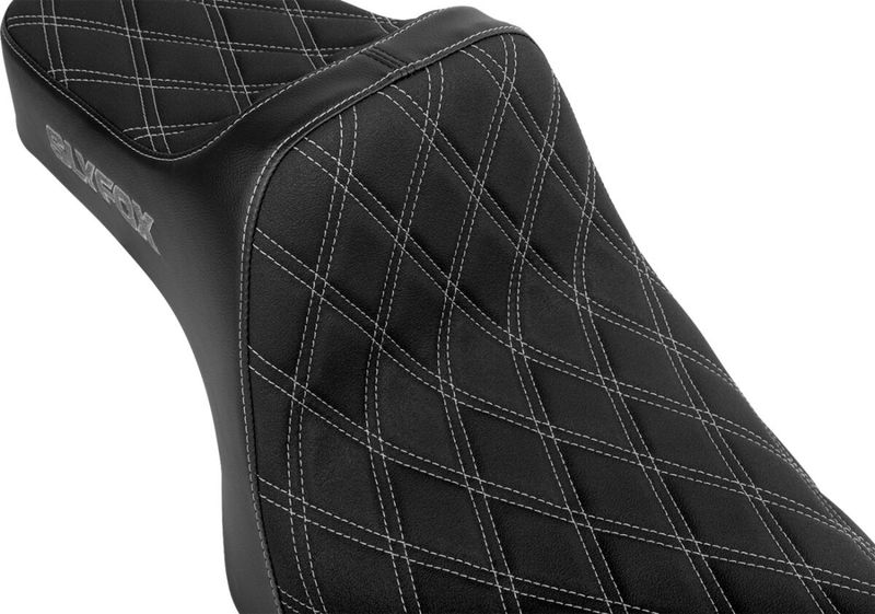 SEAT HIGHNOON SILVER LOGO SLIP