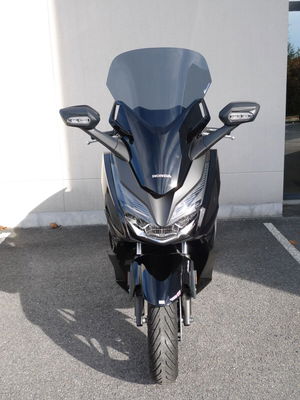 WINDSCREEN HP HONDA FORZA125 C