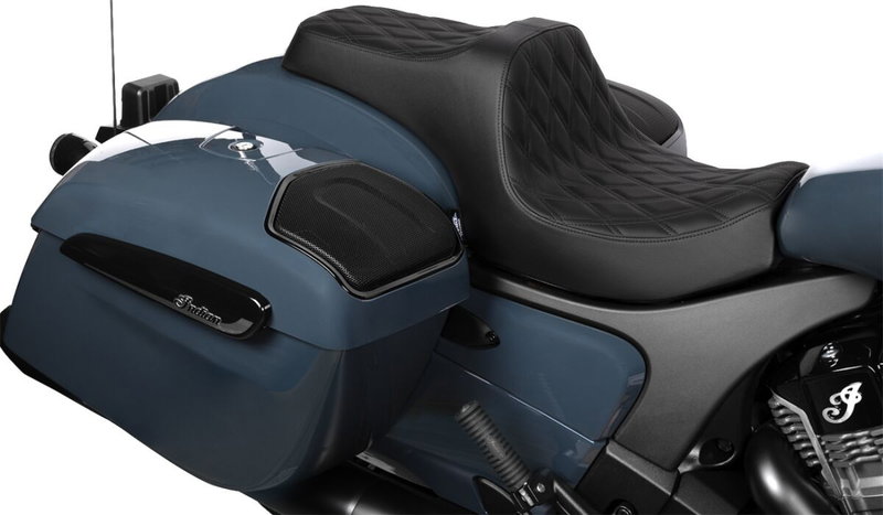 SEAT PREDATOR III FORWARD 2-UP