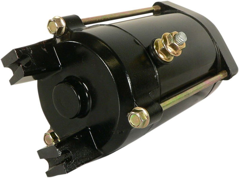 STARTER HONDA