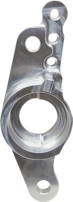 BLOCK REAR SWINGARM PIVOT M8 T