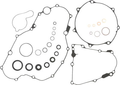 GASKET KIT B/E YFZ450R YZ450F