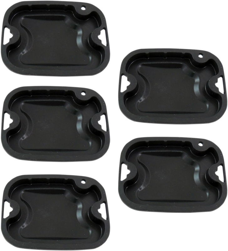 GASK CLT MC 5PK TRK 17-19