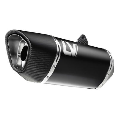 MUFFLER LV14 HON 750 XADV/FORZ