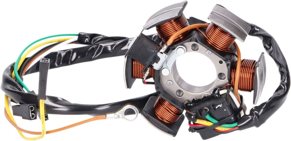 ALTERNATOR STATOR