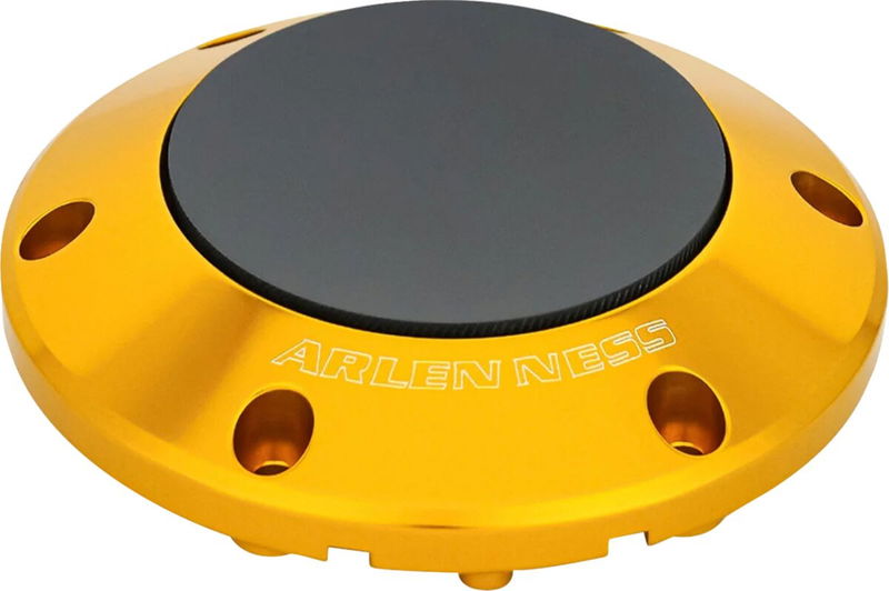 GAS CAP POP-UP GOLD 24+ TOURIN