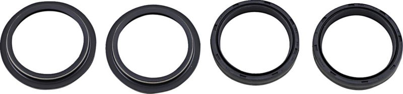 SEAL KIT FORK-WIPER
