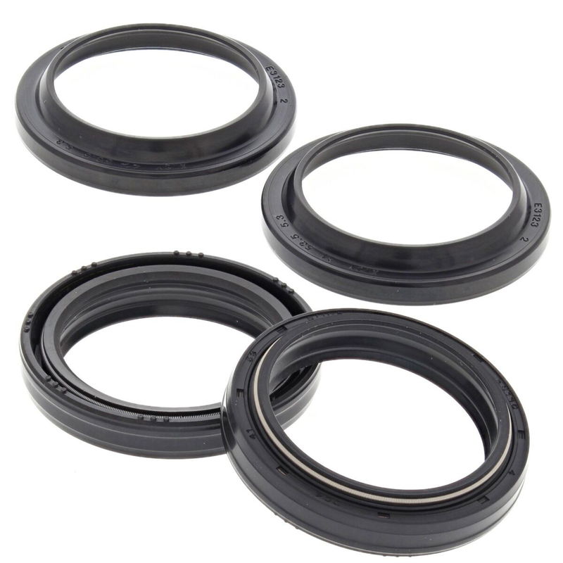 FORK SEAL & DUST KIT SUZ