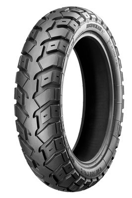 K60 SCOUT 120/90-18 M/C 71 T M