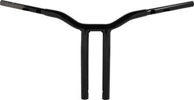 HANDLEBAR 1PC KAGEFIGHTER W/PB
