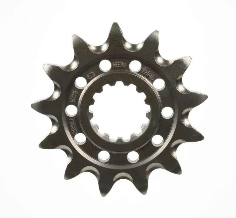 SPROCKET F 525 17T UL