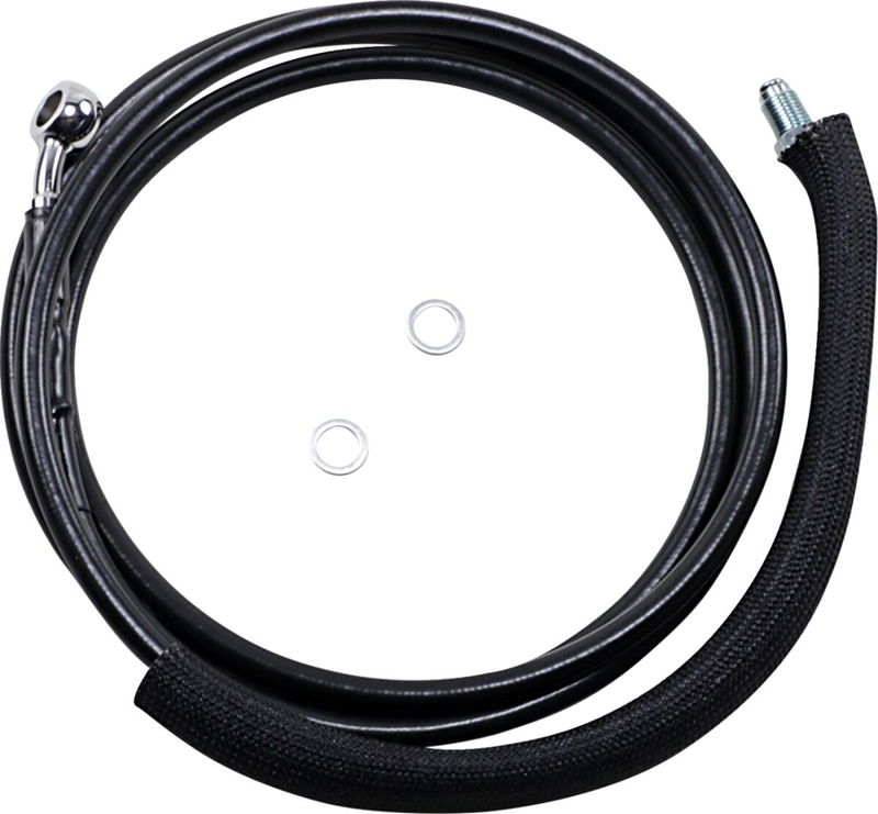 LINE CLUTCH BK 17FLTRU+4