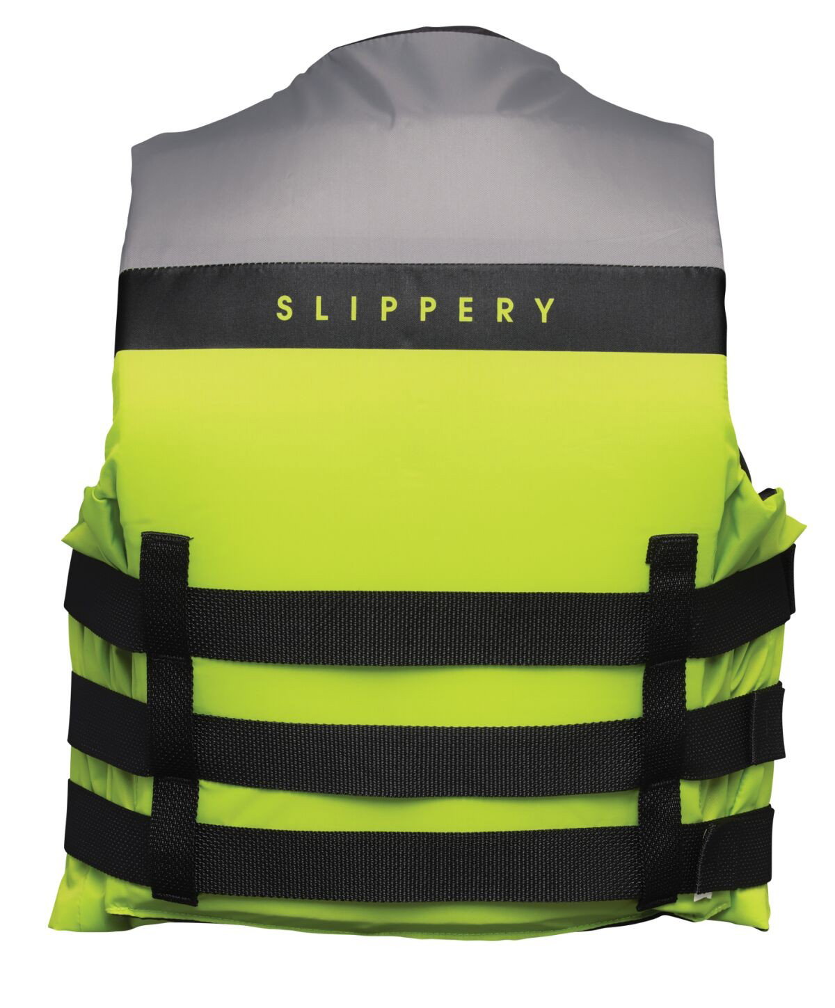 VEST HYDR0 LM/BK SL