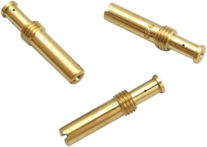 .031 INTERMEDIATE JET S&S