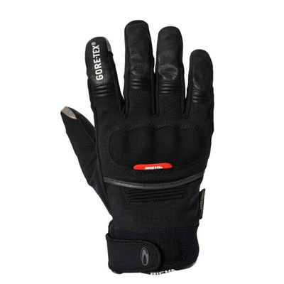CITY GORE-TEX GLOVES SVART XL