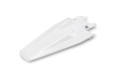 FENDER RR HVA 24- PIN WH