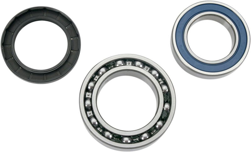 MOOSE WHL BRG KIT