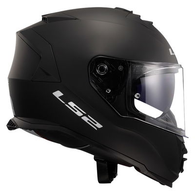 HJÄLM LS2 FF800 STORM II XXL