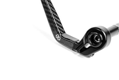 CLUTCHLEVER GUARD CARBON