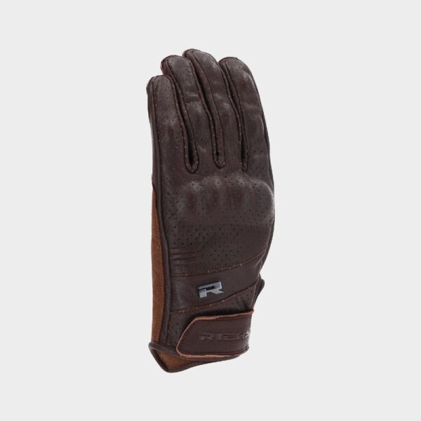 CUSTOM 2 GLOVE PERFORATED BRUN S