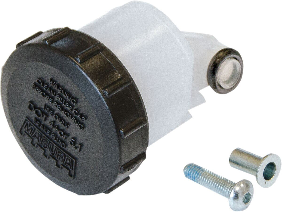 195|HC1 - BRAKE RESERVOIR SMOK