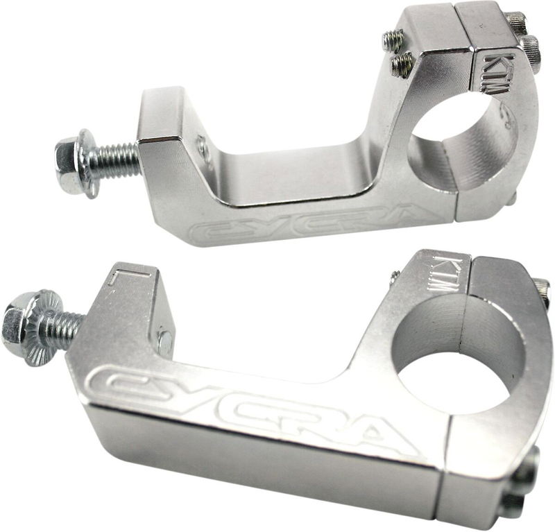 HARDWARE PRO KTM/PRO TAP
