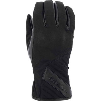 VERONA WP GLOVES DAM SVART 2XL