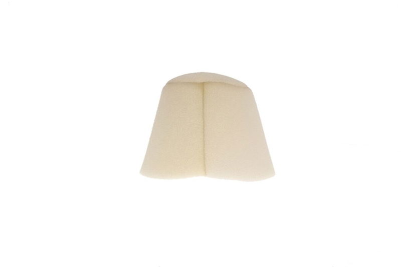 FILTER DUST CVR YZ85
