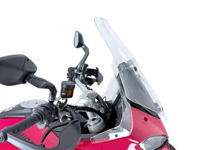 WINDSCREEN TOURING DUCATI MULT