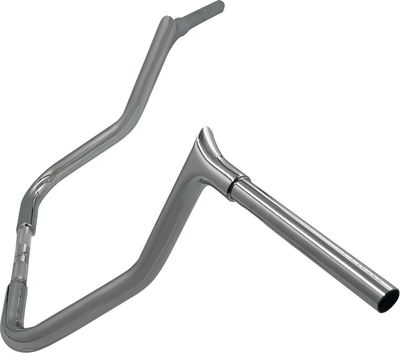 H-BAR REDUCED 13 FLHT 08-UP 1.