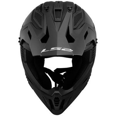 HJÄLM LS2 MX708 FAST II XL