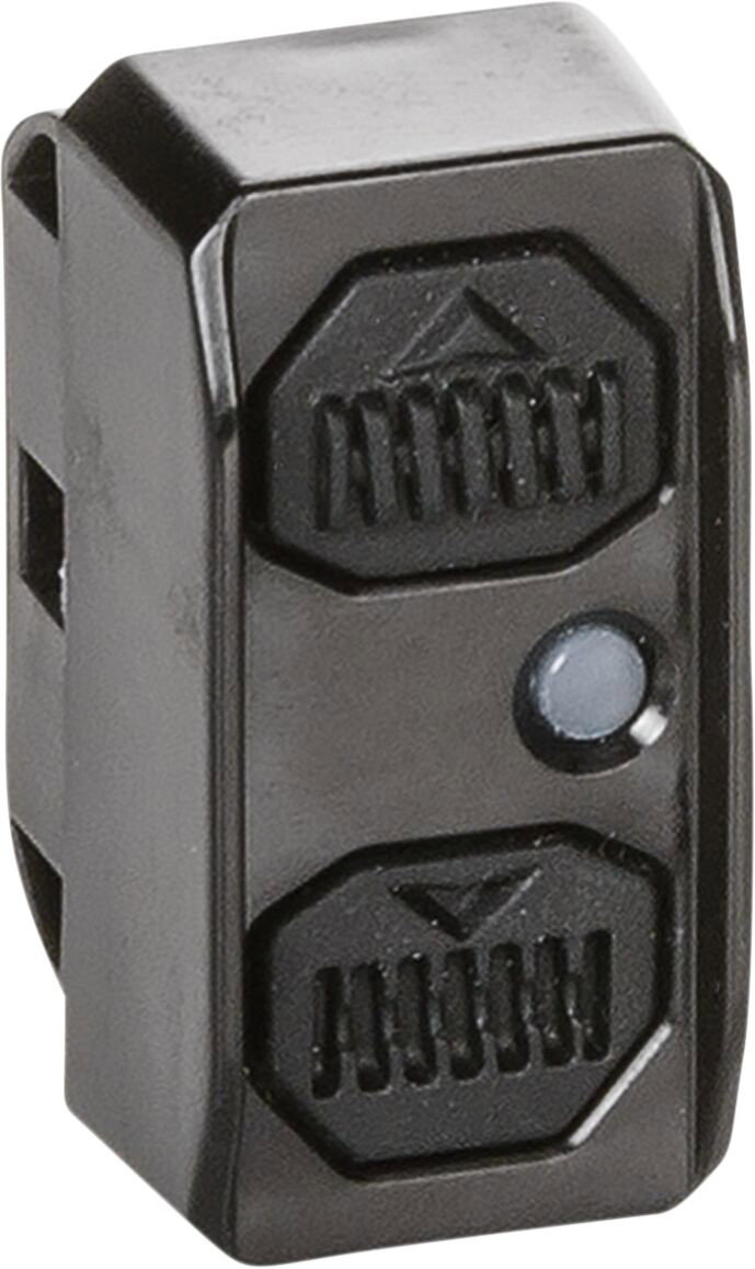WINCH WARN AXON 35