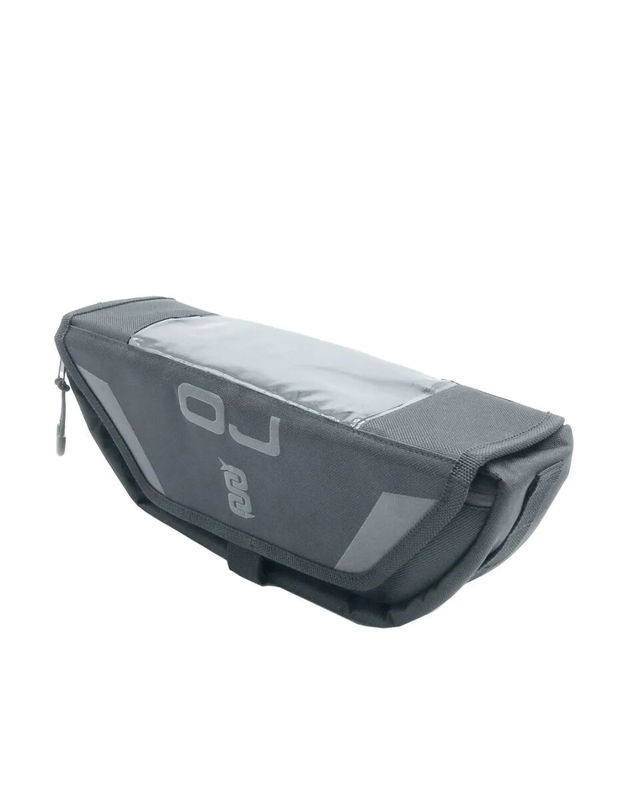 FRONT BAG HANDLE 2L BLACK