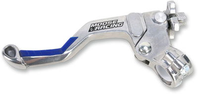 LEVER ASM EZ3 SHORTY BL