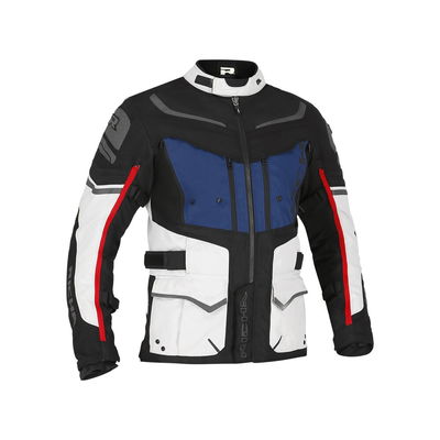 INFINITY 2 ADVENTURE JACKET 4XL