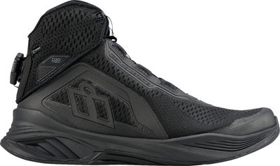 BOOT HOOLIGAN AF CE BK 8.5