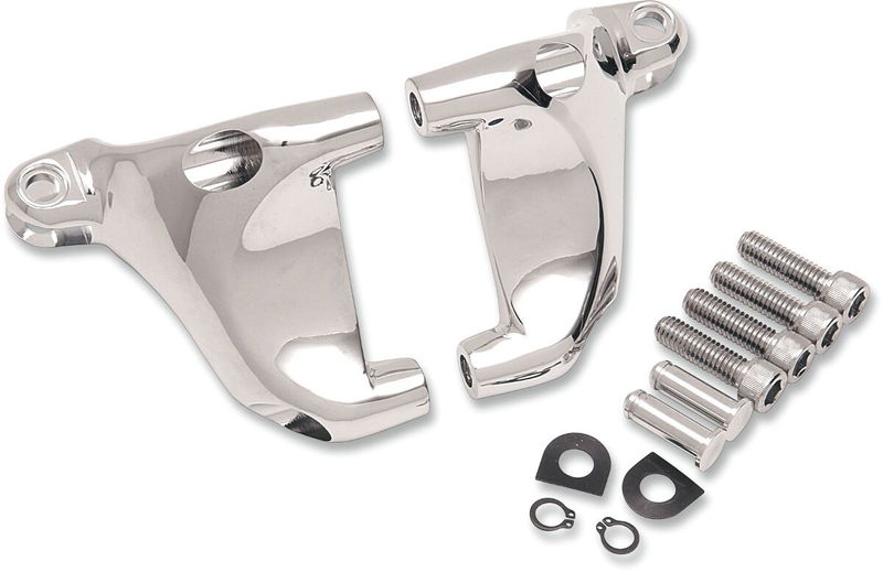 MOUNT PASS PEG 04-13XL