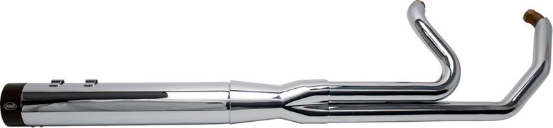 Exhaust 50 State 2:1 Sidewinde