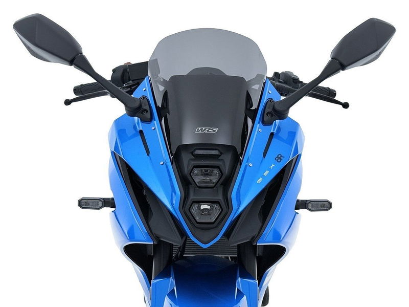 WINDSCREEN SPORT GSX-8R DARK S