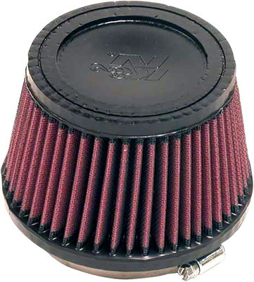 AIR FILTER CLMP ON 102MM