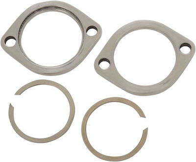 FLANGE EXH MNT 84-03